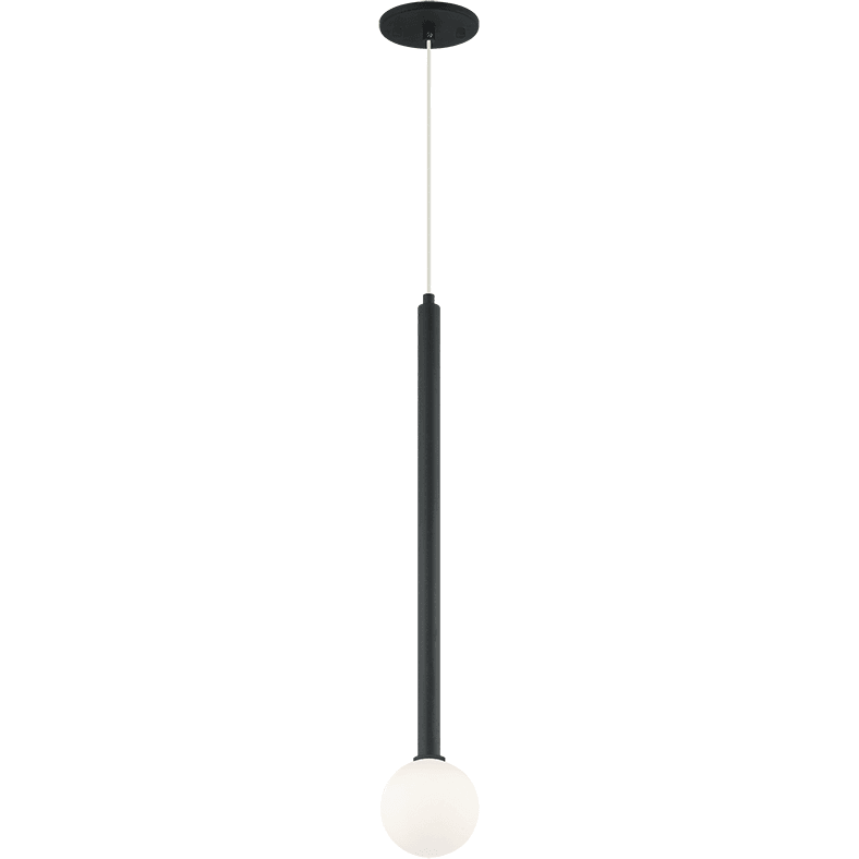 Matteo - Reigndrop 1-Light Mini Pendant - Lights Canada