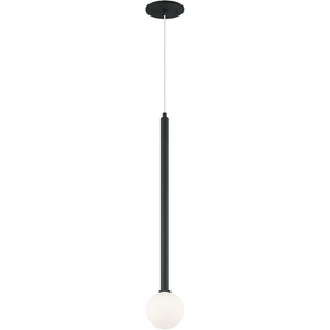 Matteo - Reigndrop 1-Light Mini Pendant - Lights Canada