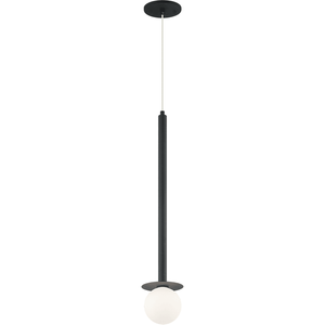 Matteo - Reigndrop 1-Light Mini Pendant - Lights Canada