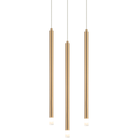 Matteo - Reigndrop 3-Light Pendant - Lights Canada