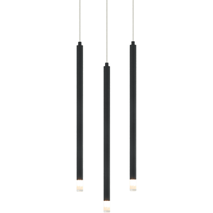 Matteo - Reigndrop 3-Light Pendant - Lights Canada