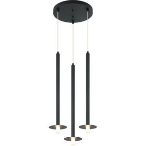 Matteo - Reigndrop 3-Light Pendant - Lights Canada