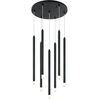 Reigndrop 7-Light Pendant