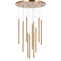 Reigndrop 12-Light Pendant