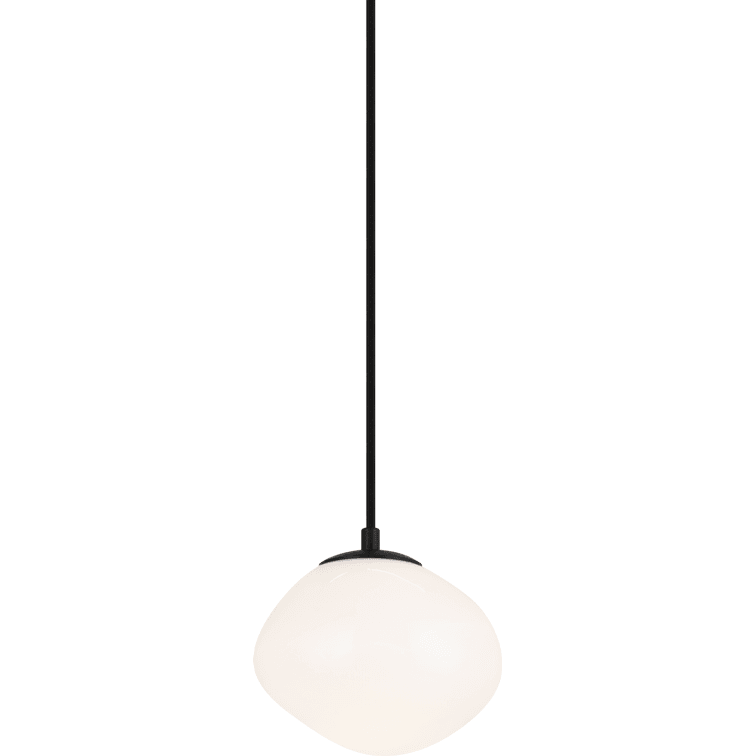 Matteo - Melotte 8" 1-Light Pendant - Lights Canada