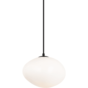 Matteo - Melotte 11" 1-Light Pendant - Lights Canada