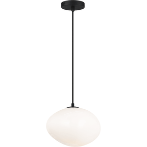 Matteo - Melotte 11" 1-Light Pendant - Lights Canada