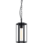 Matteo - Creed 1-Light Mini Pendant - Lights Canada