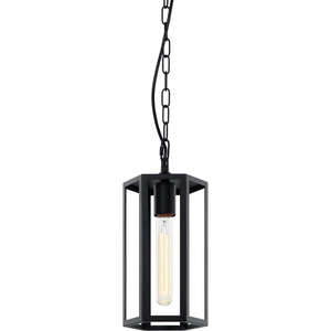 Matteo - Creed 1-Light Mini Pendant - Lights Canada