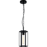Creed 1-Light Mini Pendant
