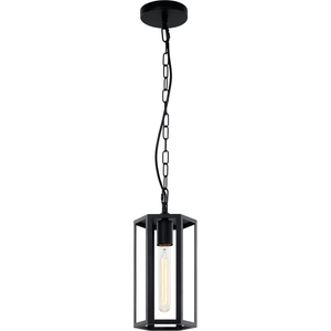 Matteo - Creed 1-Light Mini Pendant - Lights Canada