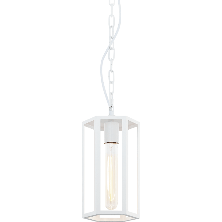 Matteo - Creed 1-Light Mini Pendant - Lights Canada