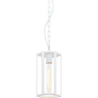 Matteo - Creed 1-Light Mini Pendant - Lights Canada