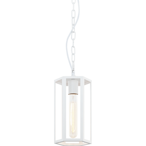 Matteo - Creed 1-Light Mini Pendant - Lights Canada