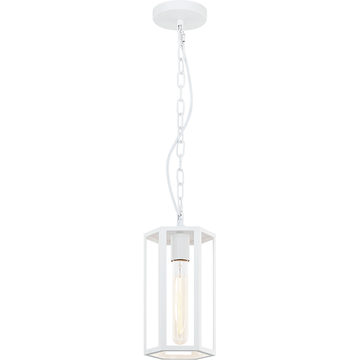 Matteo - Creed 1-Light Mini Pendant - Lights Canada