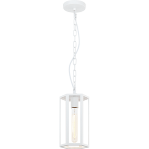 Matteo - Creed 1-Light Mini Pendant - Lights Canada