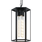 Matteo - Creed 3-Light Pendant - Lights Canada