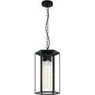 Matteo - Creed 3-Light Pendant - Lights Canada