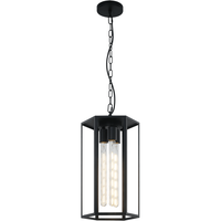 Creed 3-Light Pendant