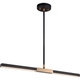 Matteo - Lineare Linear Suspension - Lights Canada