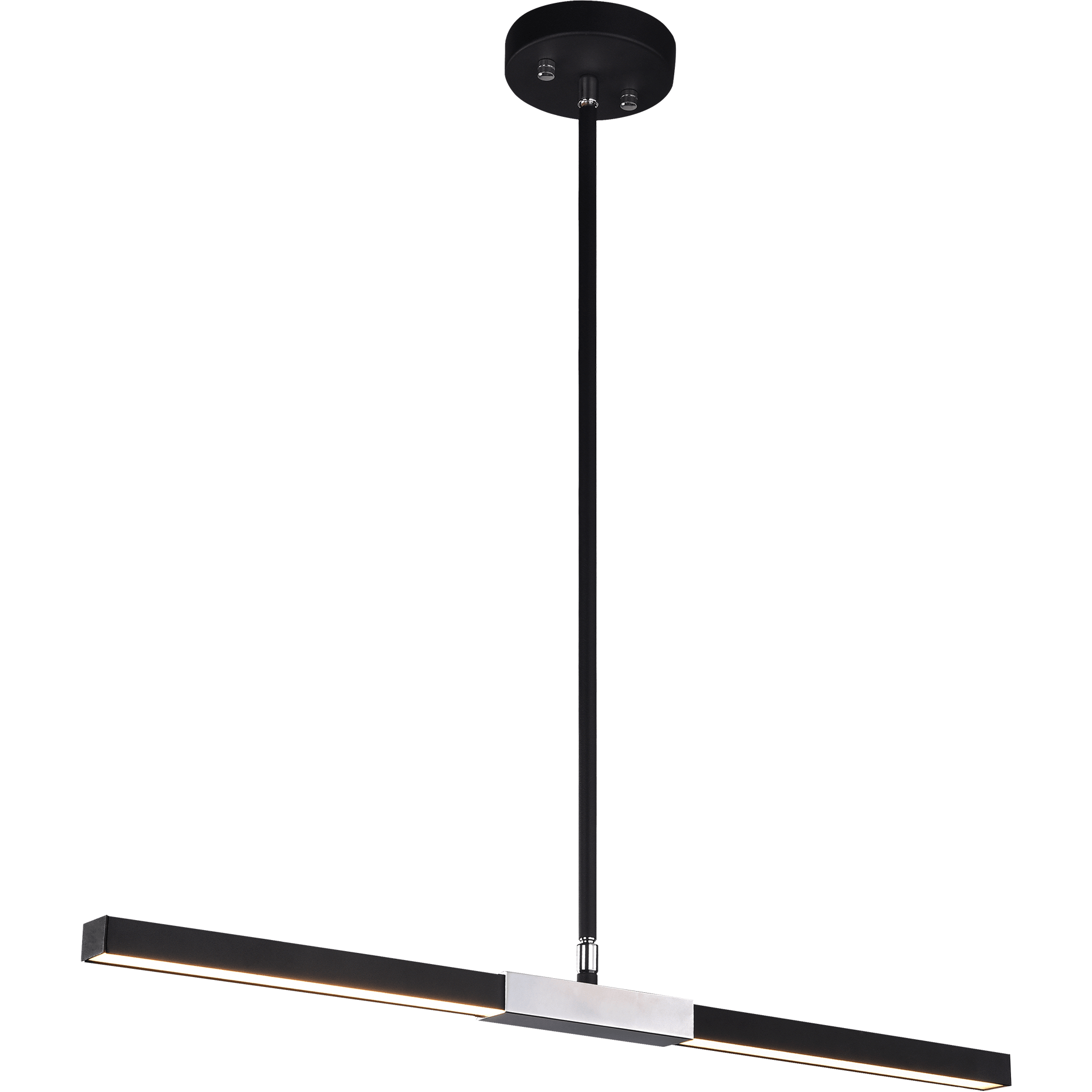 Matteo - Lineare Linear Suspension - Lights Canada