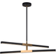 Matteo - Lineare Linear Suspension - Lights Canada