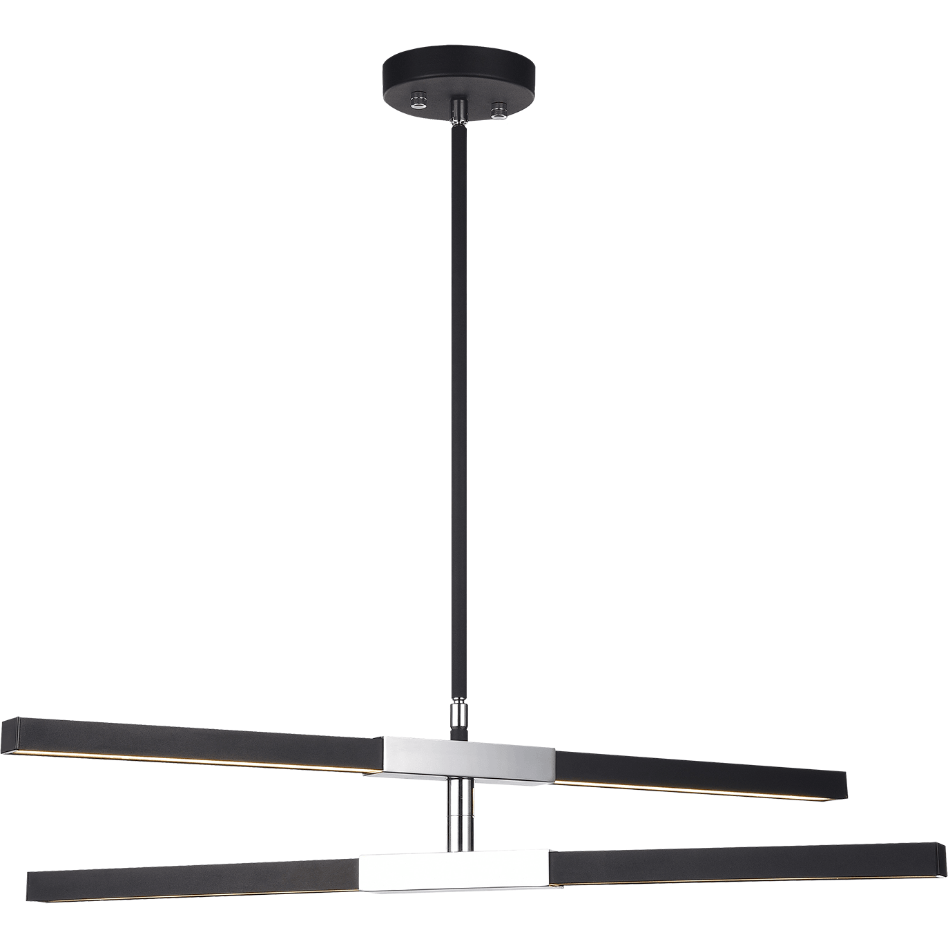 Matteo - Lineare Linear Suspension - Lights Canada
