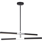 Matteo - Lineare Linear Suspension - Lights Canada
