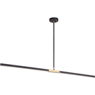 Matteo - Lineare Linear Suspension - Lights Canada