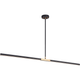 Matteo - Lineare Linear Suspension - Lights Canada
