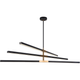 Matteo - Lineare Linear Suspension - Lights Canada