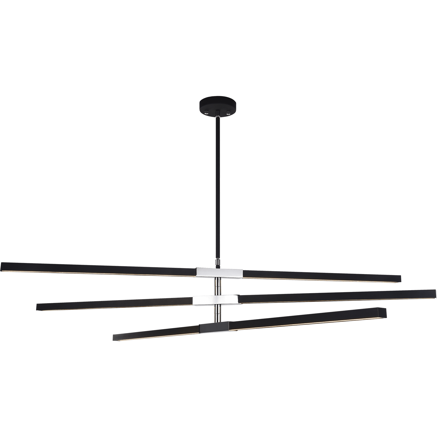 Matteo - Lineare Linear Suspension - Lights Canada
