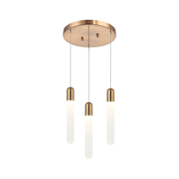 Aydin 3-Light Pendant
