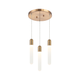 Matteo - Aydin 3-Light Pendant - Lights Canada