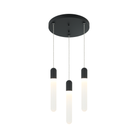 Matteo - Aydin 3-Light Pendant - Lights Canada