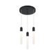Matteo - Aydin 3-Light Pendant - Lights Canada