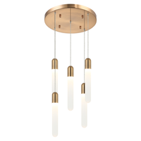 Aydin 5-Light Pendant