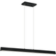 Matteo - Isosceles 33" 2-Light Linear Suspension - Lights Canada