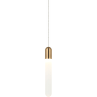 Matteo - Aydin 1-Light Mini Pendant - Lights Canada