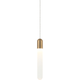 Matteo - Aydin 1-Light Mini Pendant - Lights Canada