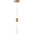 Matteo - Aydin 1-Light Mini Pendant - Lights Canada