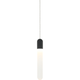 Matteo - Aydin 1-Light Mini Pendant - Lights Canada