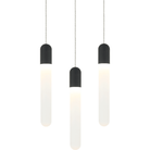 Matteo - Aydin 3-Light Pendant - Lights Canada