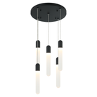 Matteo - Aydin 5-Light Pendant - Lights Canada