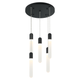 Matteo - Aydin 5-Light Pendant - Lights Canada