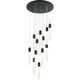 Matteo - Aydin 12-Light Pendant - Lights Canada