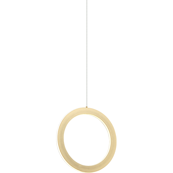 Matteo - Victoria 1-Light Mini Pendant - Lights Canada