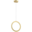 Matteo - Victoria 1-Light Mini Pendant - Lights Canada