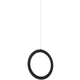 Matteo - Victoria 1-Light Mini Pendant - Lights Canada