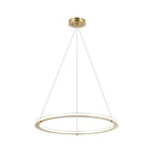 Matteo - Victoria 24" 1-Light Pendant - Lights Canada